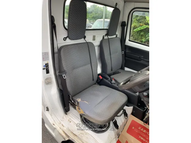 スズキ キャリイ