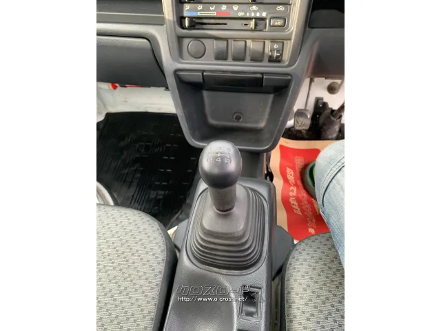 MT5速!! スズキ キャリイ