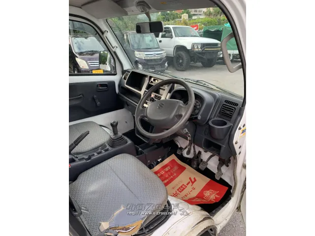 スズキ キャリイ