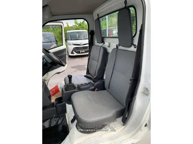 スズキ キャリイ