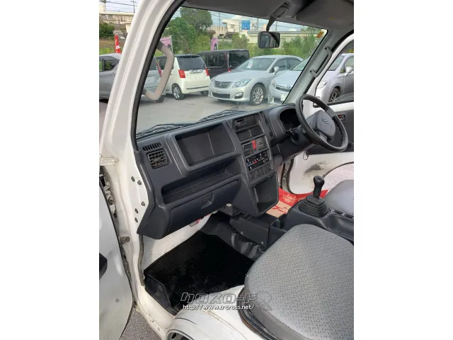 スズキ キャリイ