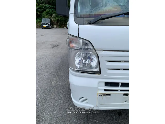 スズキ キャリイ