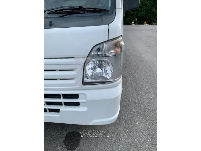 スズキ キャリイ