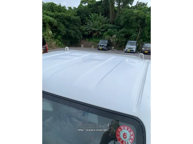 スズキ キャリイ