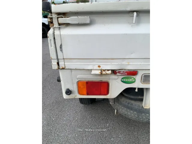 スズキ キャリイ