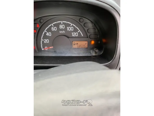 スズキ キャリイ