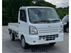 スズキ キャリイ