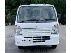 スズキ キャリイ