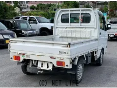 スズキ キャリイ