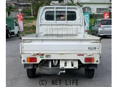 スズキ キャリイ