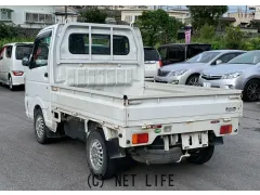 スズキ キャリイ