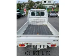 スズキ キャリイ