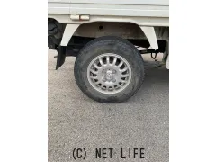 スズキ キャリイ