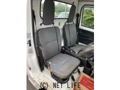 スズキ キャリイ