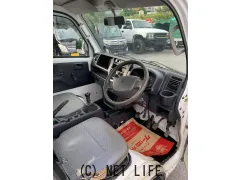 スズキ キャリイ