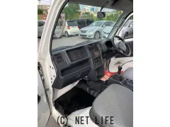 スズキ キャリイ