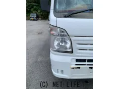 スズキ キャリイ