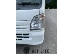 スズキ キャリイ