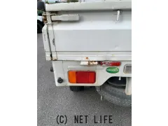 スズキ キャリイ