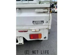 スズキ キャリイ