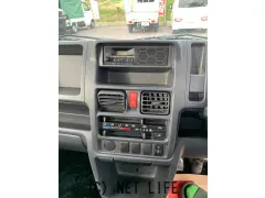 スズキ キャリイ