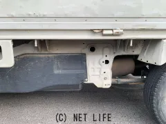 スズキ キャリイ