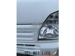 スズキ キャリイ