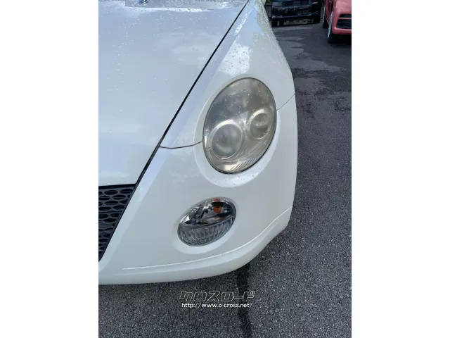 ダイハツ コペン