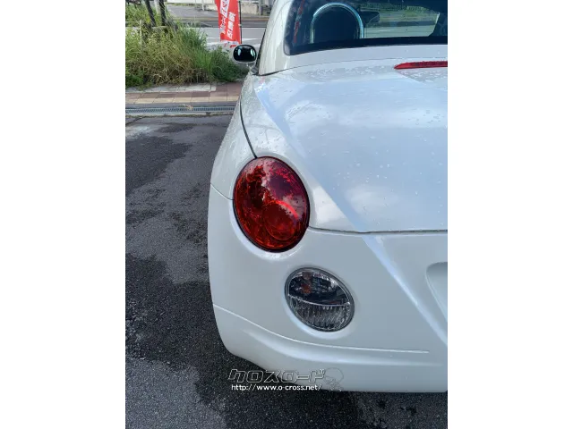 ダイハツ コペン