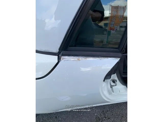 ※補修跡あり ダイハツ コペン