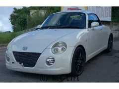 ダイハツ コペン