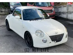 ダイハツ コペン