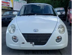 ダイハツ コペン