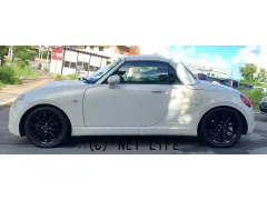 ダイハツ コペン