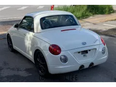 ダイハツ コペン