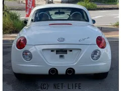 ダイハツ コペン