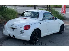 ダイハツ コペン