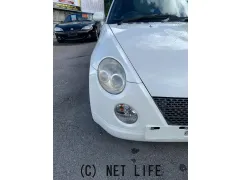 ダイハツ コペン