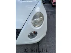 ダイハツ コペン