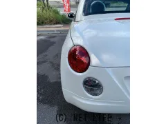 ダイハツ コペン