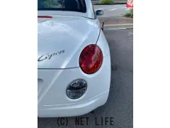 ダイハツ コペン