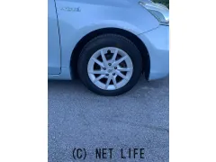 トヨタ プリウスα