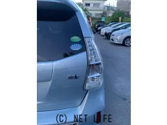 トヨタ プリウスα