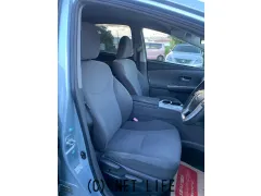 トヨタ プリウスα