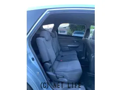 トヨタ プリウスα