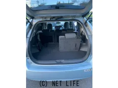 トヨタ プリウスα