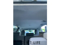 トヨタ プリウスα