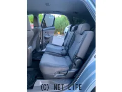 トヨタ プリウスα