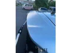 トヨタ プリウスα