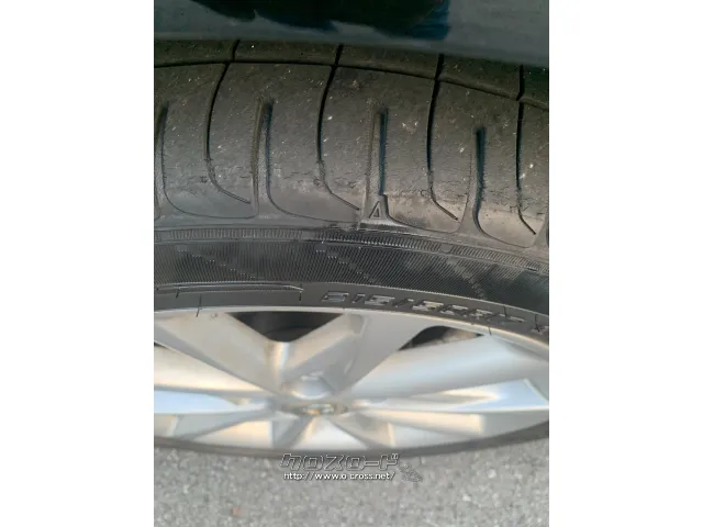 トヨタ プリウスα